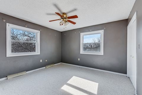 Tiny photo for 805 S RAVEN Road, Shorewood, IL 60404 (MLS # 12569722)