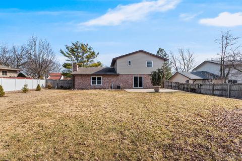 Tiny photo for 805 S RAVEN Road, Shorewood, IL 60404 (MLS # 12569722)