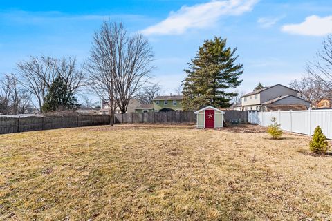 Tiny photo for 805 S RAVEN Road, Shorewood, IL 60404 (MLS # 12569722)