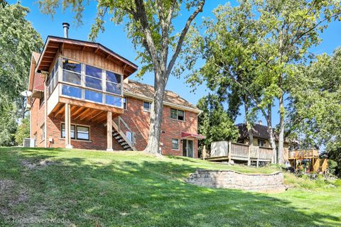 Tiny photo for 11307 German Church Road, Willow Springs, IL 60480 (MLS # 12496740)