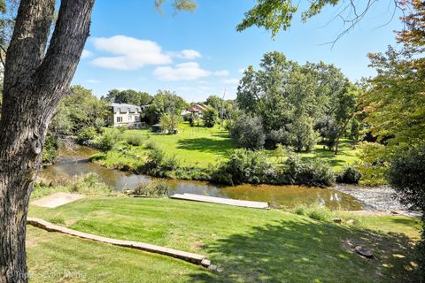 Tiny photo for 11307 German Church Road, Willow Springs, IL 60480 (MLS # 12496740)