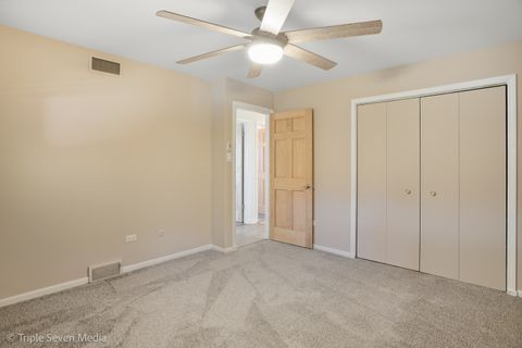 Tiny photo for 11307 German Church Road, Willow Springs, IL 60480 (MLS # 12496740)