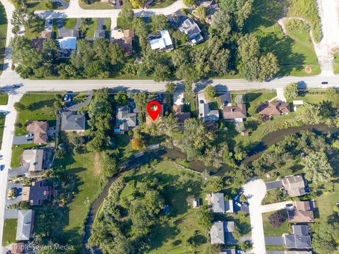 Tiny photo for 11307 German Church Road, Willow Springs, IL 60480 (MLS # 12496740)