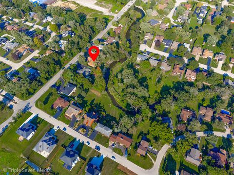 Tiny photo for 11307 German Church Road, Willow Springs, IL 60480 (MLS # 12496740)