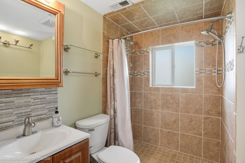 Tiny photo for 11307 German Church Road, Willow Springs, IL 60480 (MLS # 12496740)