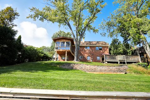 Tiny photo for 11307 German Church Road, Willow Springs, IL 60480 (MLS # 12496740)