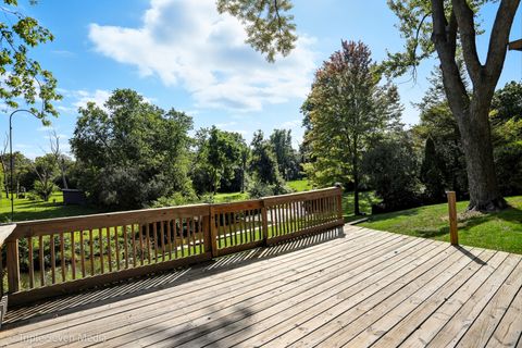 Tiny photo for 11307 German Church Road, Willow Springs, IL 60480 (MLS # 12496740)