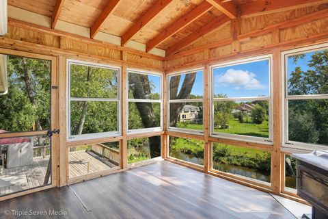 Tiny photo for 11307 German Church Road, Willow Springs, IL 60480 (MLS # 12496740)