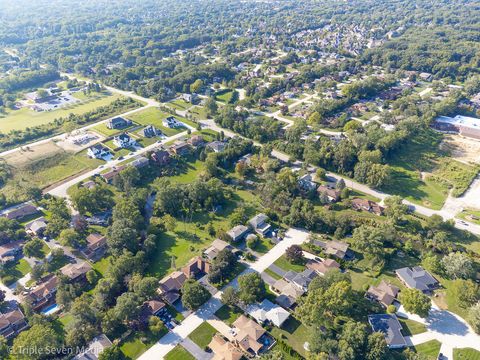 Tiny photo for 11307 German Church Road, Willow Springs, IL 60480 (MLS # 12496740)