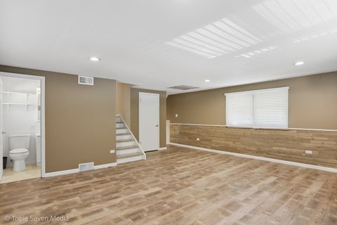 Tiny photo for 11307 German Church Road, Willow Springs, IL 60480 (MLS # 12496740)