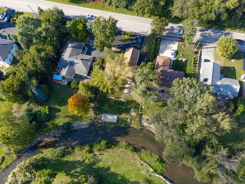 Tiny photo for 11307 German Church Road, Willow Springs, IL 60480 (MLS # 12496740)