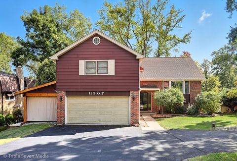 Tiny photo for 11307 German Church Road, Willow Springs, IL 60480 (MLS # 12496740)