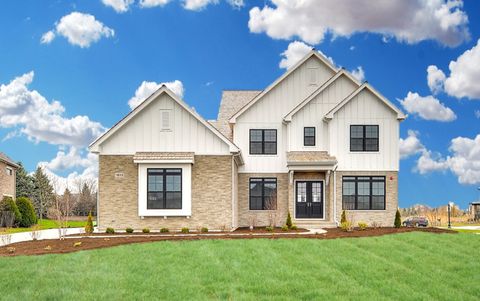 6450 LaForge Lane Lakewood IL 60014