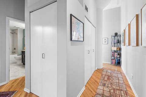 Tiny photo for 1801 W Larchmont Avenue #404, Chicago, IL 60613 (MLS # 12652499)
