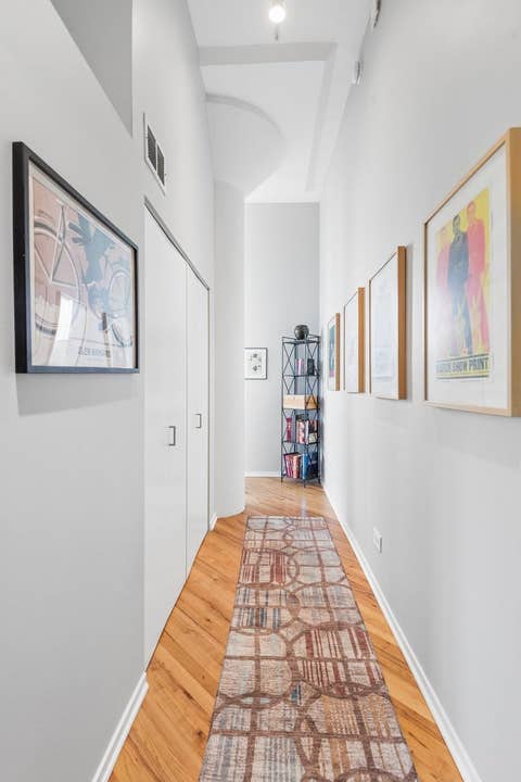 Tiny photo for 1801 W Larchmont Avenue #404, Chicago, IL 60613 (MLS # 12652499)