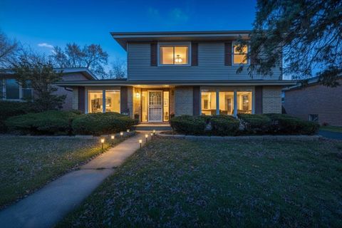 Tiny photo for 14633 Parkside Drive, Dolton, IL 60419 (MLS # 12533683)