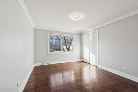 Tiny photo for 14633 Parkside Drive, Dolton, IL 60419 (MLS # 12533683)