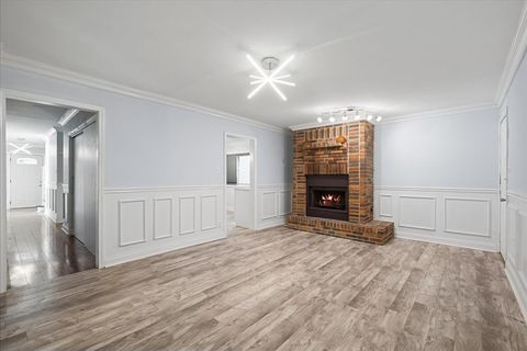 Tiny photo for 14633 Parkside Drive, Dolton, IL 60419 (MLS # 12533683)