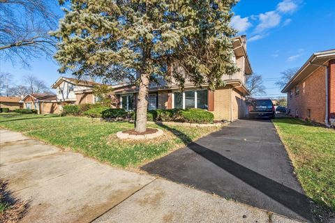 Tiny photo for 14633 Parkside Drive, Dolton, IL 60419 (MLS # 12533683)