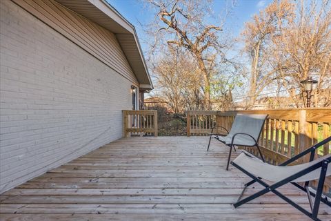 Tiny photo for 14633 Parkside Drive, Dolton, IL 60419 (MLS # 12533683)