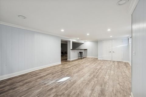 Tiny photo for 14633 Parkside Drive, Dolton, IL 60419 (MLS # 12533683)