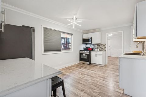 Tiny photo for 14633 Parkside Drive, Dolton, IL 60419 (MLS # 12533683)