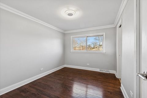 Tiny photo for 14633 Parkside Drive, Dolton, IL 60419 (MLS # 12533683)