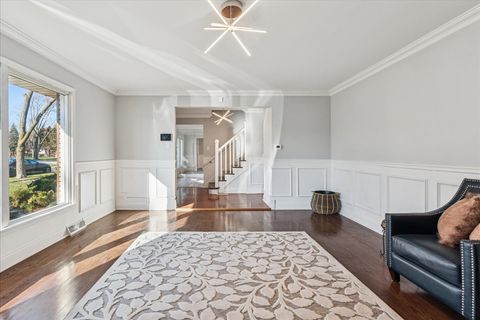 Tiny photo for 14633 Parkside Drive, Dolton, IL 60419 (MLS # 12533683)