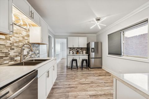 Tiny photo for 14633 Parkside Drive, Dolton, IL 60419 (MLS # 12533683)