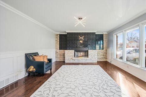 Tiny photo for 14633 Parkside Drive, Dolton, IL 60419 (MLS # 12533683)