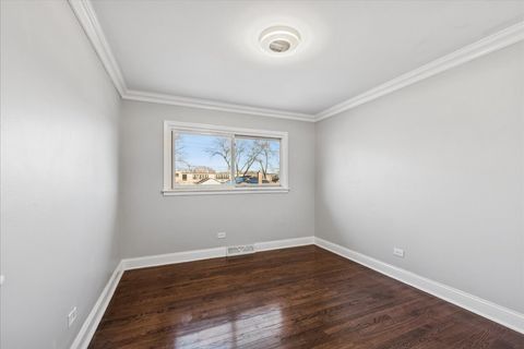 Tiny photo for 14633 Parkside Drive, Dolton, IL 60419 (MLS # 12533683)