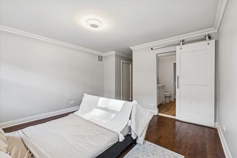 Tiny photo for 14633 Parkside Drive, Dolton, IL 60419 (MLS # 12533683)