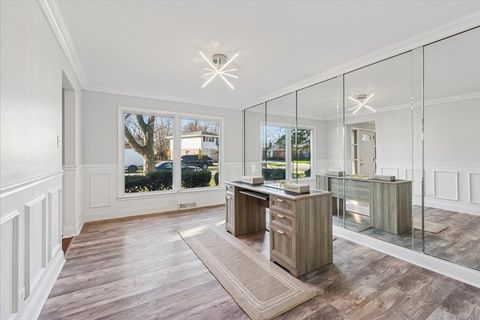 Tiny photo for 14633 Parkside Drive, Dolton, IL 60419 (MLS # 12533683)