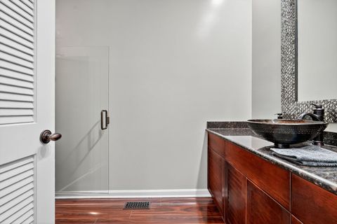 Tiny photo for 11104 W Cove Circle #2B, Palos Hills, IL 60465 (MLS # 12501290)