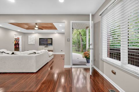 Tiny photo for 11104 W Cove Circle #2B, Palos Hills, IL 60465 (MLS # 12501290)