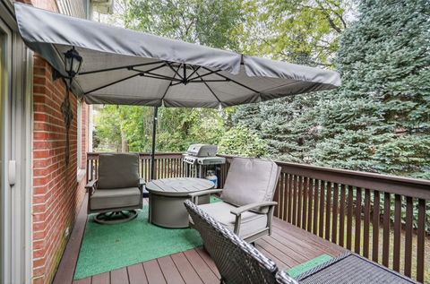 Tiny photo for 11104 W Cove Circle #2B, Palos Hills, IL 60465 (MLS # 12501290)