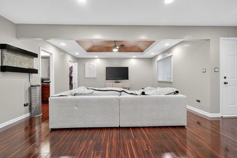 Tiny photo for 11104 W Cove Circle #2B, Palos Hills, IL 60465 (MLS # 12501290)