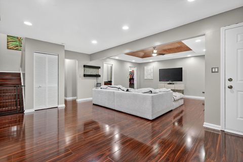 Tiny photo for 11104 W Cove Circle #2B, Palos Hills, IL 60465 (MLS # 12501290)