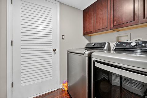 Tiny photo for 11104 W Cove Circle #2B, Palos Hills, IL 60465 (MLS # 12501290)