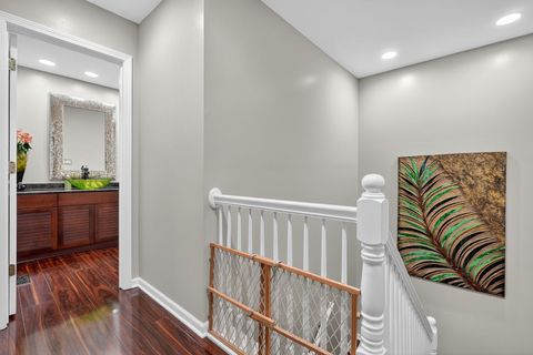 Tiny photo for 11104 W Cove Circle #2B, Palos Hills, IL 60465 (MLS # 12501290)