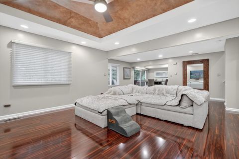 Tiny photo for 11104 W Cove Circle #2B, Palos Hills, IL 60465 (MLS # 12501290)