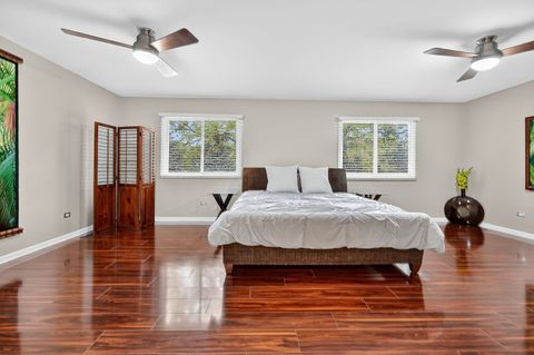 Tiny photo for 11104 W Cove Circle #2B, Palos Hills, IL 60465 (MLS # 12501290)