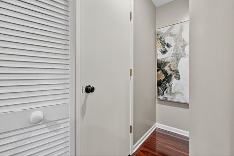 Tiny photo for 11104 W Cove Circle #2B, Palos Hills, IL 60465 (MLS # 12501290)