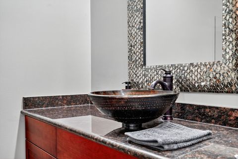 Tiny photo for 11104 W Cove Circle #2B, Palos Hills, IL 60465 (MLS # 12501290)