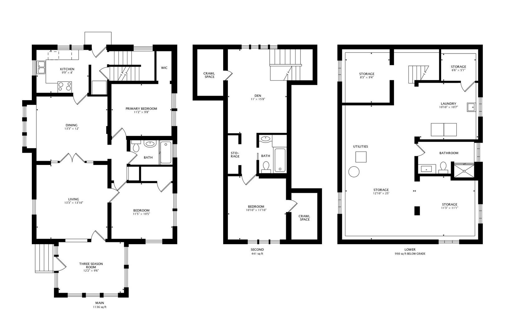 114 Applebee Street
