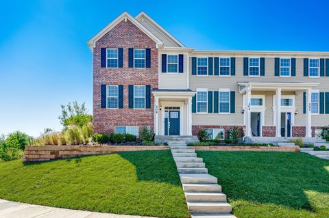 3905 Neubauer Circle 204 Lindenhurst IL 60046