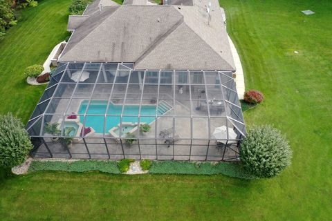 Tiny photo for 17278 Laube Road, Davis, IL 61019 (MLS # 12481227)