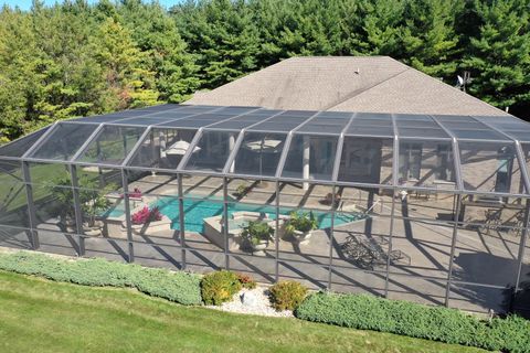 Tiny photo for 17278 Laube Road, Davis, IL 61019 (MLS # 12481227)