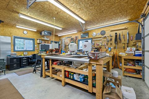 Tiny photo for 17278 Laube Road, Davis, IL 61019 (MLS # 12481227)