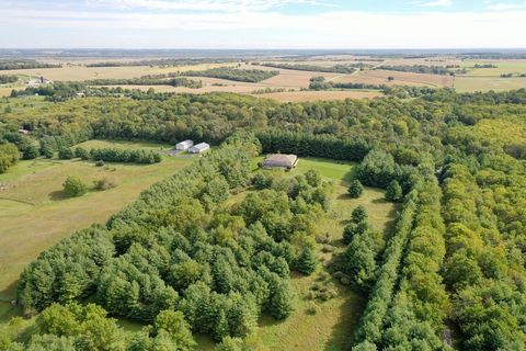 Tiny photo for 17278 Laube Road, Davis, IL 61019 (MLS # 12481227)